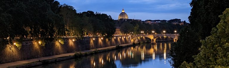 Mehr über den Artikel erfahren Unsere Vorreise zur WVC 2024 in Rom (Senioren WM)