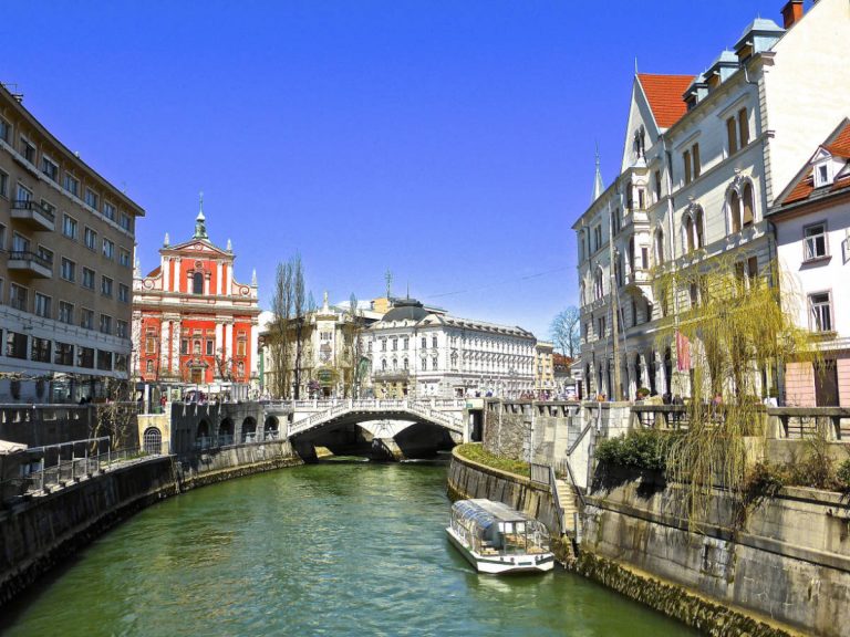 Mehr über den Artikel erfahren Jetzt buchbar: TT-Europameisterschaft in Ljubljana