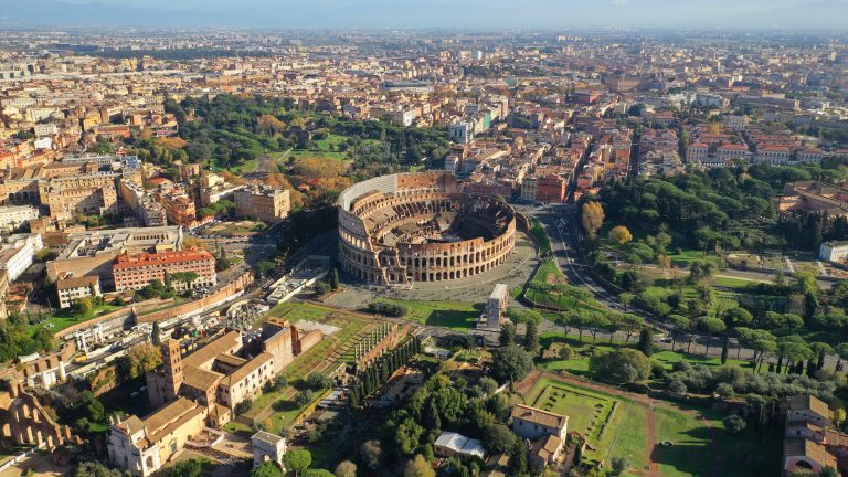 Mehr über den Artikel erfahren Unser Programm für Rom 2024 ist da!