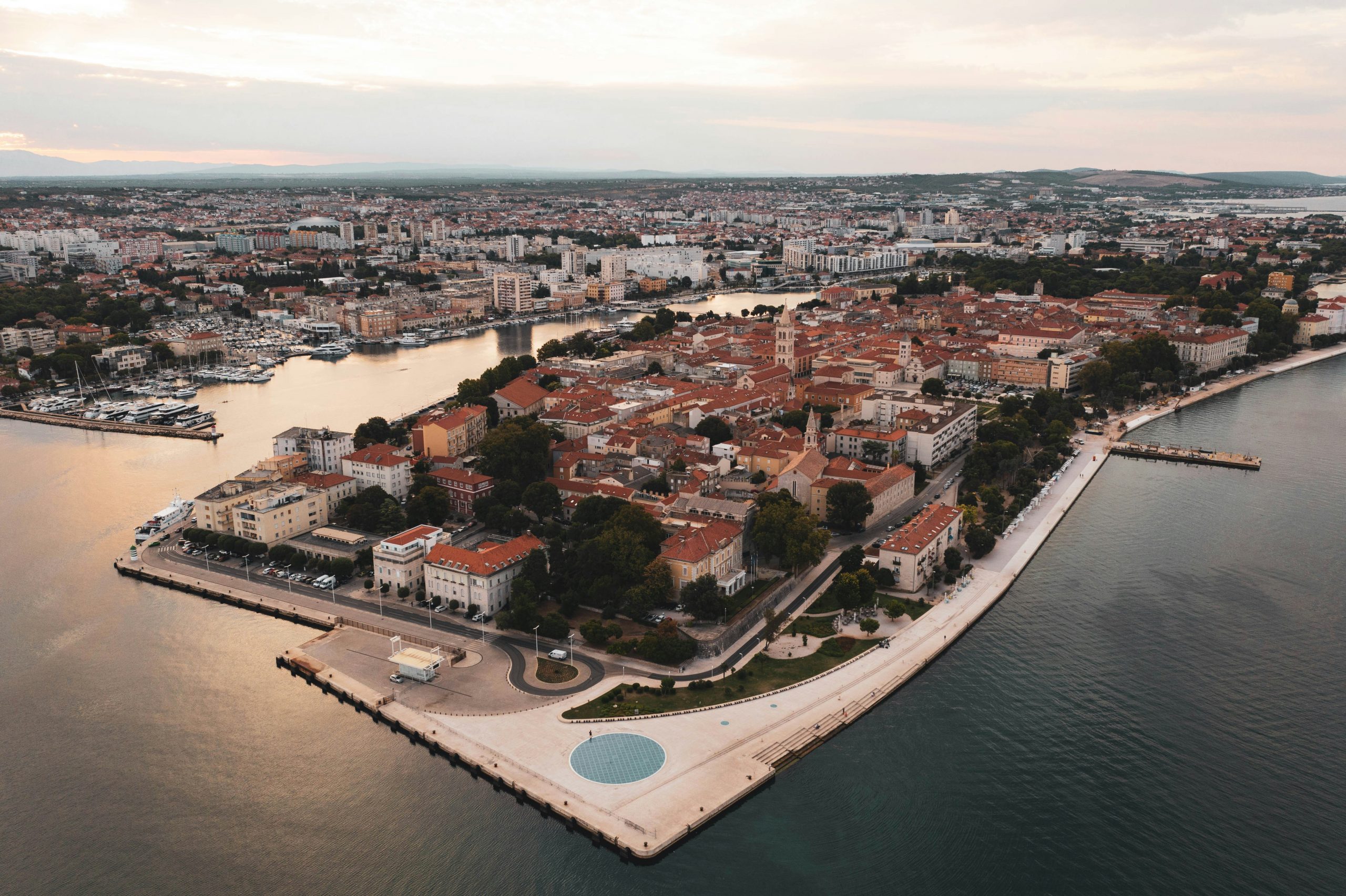 Du betrachtest gerade Team-EM in Zadar ab sofort buchbar